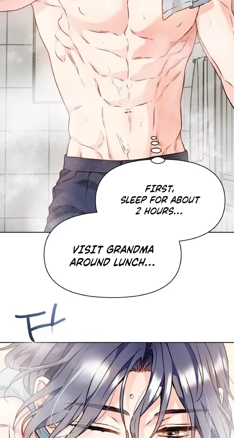 Satan’s Pure Love Chapter 13 – Page 29