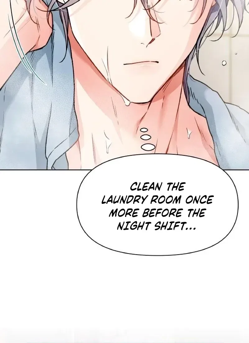 Satan’s Pure Love Chapter 13 – Page 30