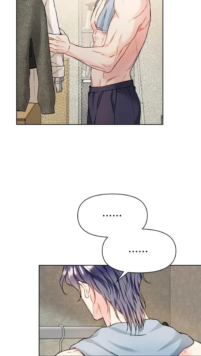 Satan’s Pure Love Chapter 13 – Page 35