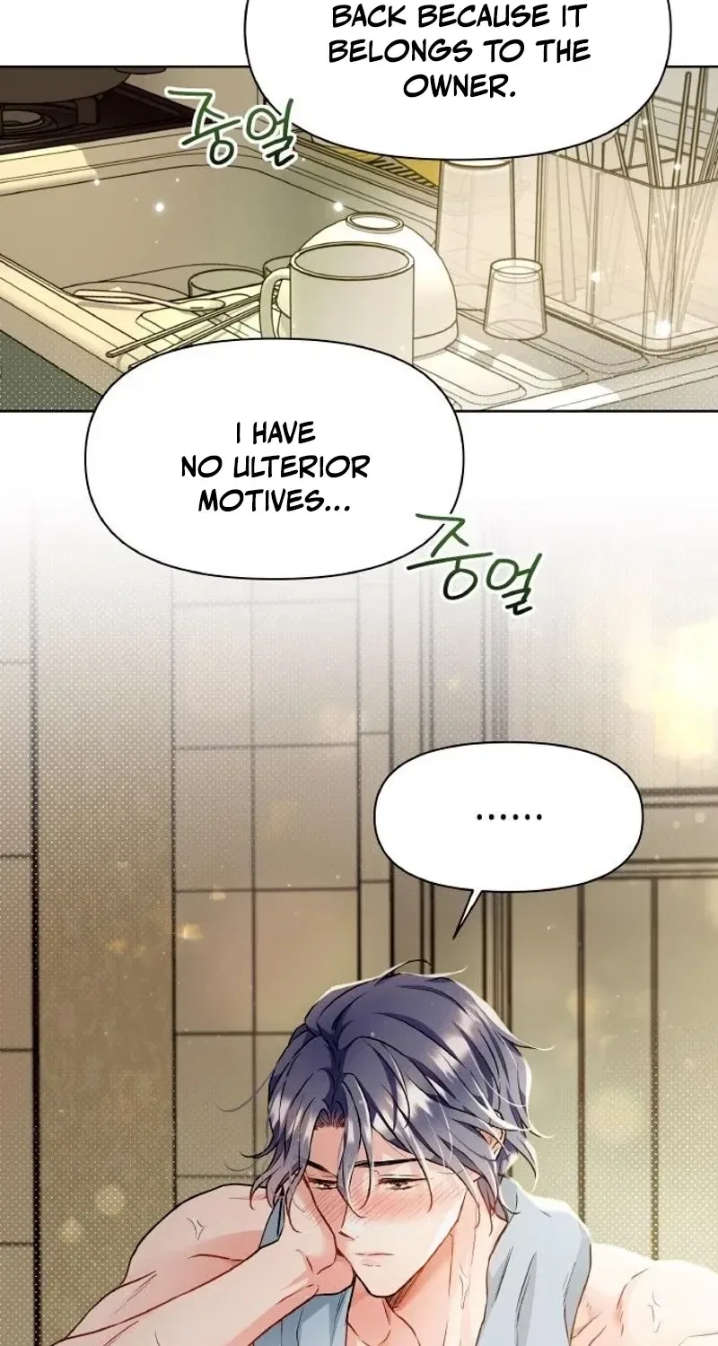Satan’s Pure Love Chapter 13 – Page 42