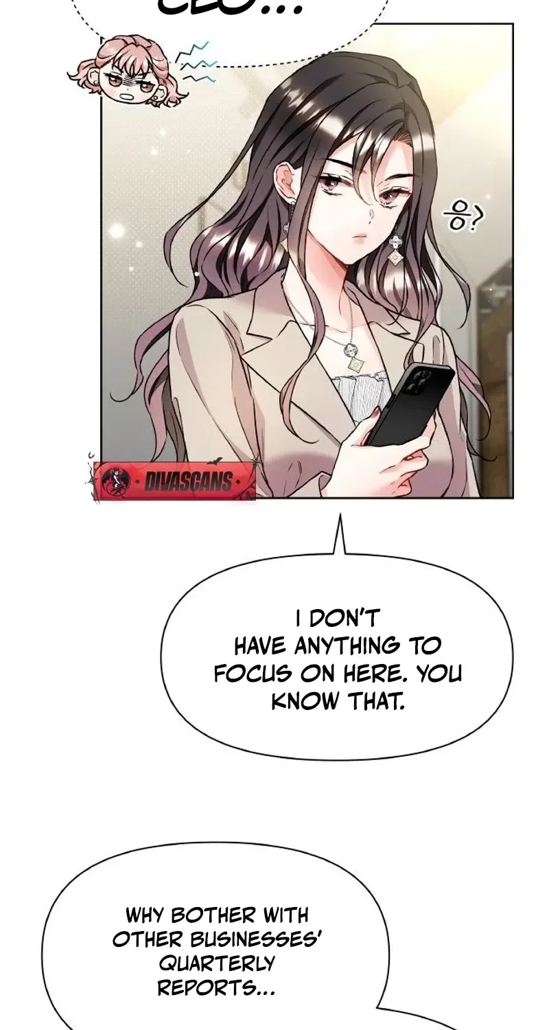 Satan’s Pure Love Chapter 13 – Page 49