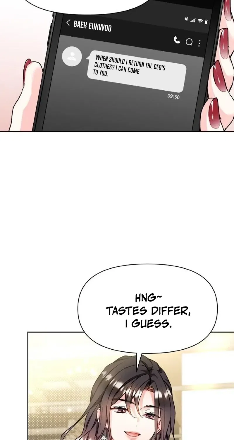 Satan’s Pure Love Chapter 13 – Page 52
