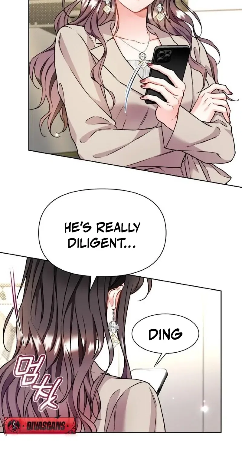 Satan’s Pure Love Chapter 13 – Page 53
