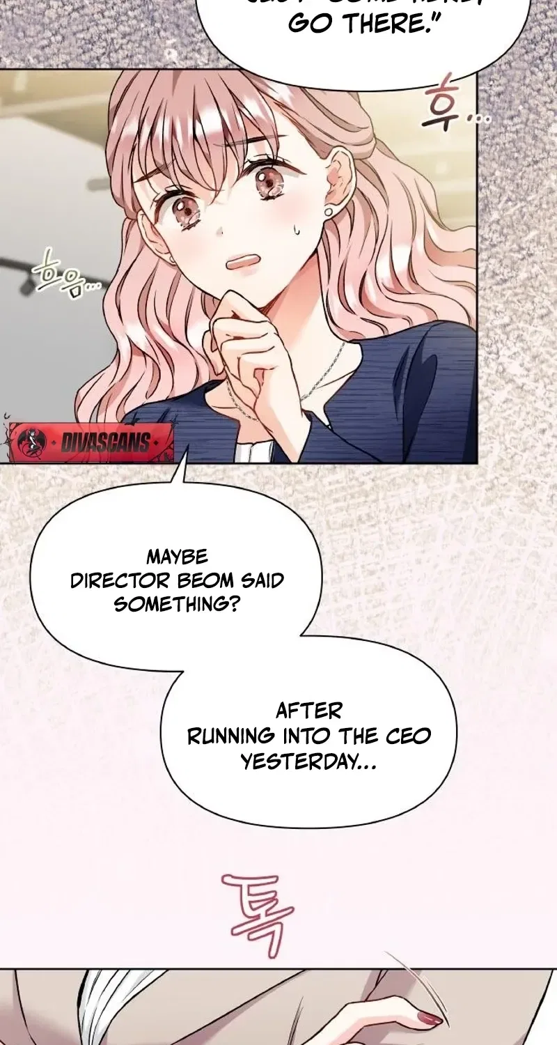 Satan’s Pure Love Chapter 13 – Page 58