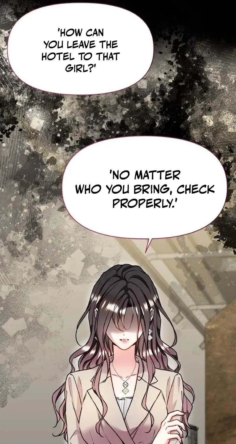 Satan’s Pure Love Chapter 13 – Page 61
