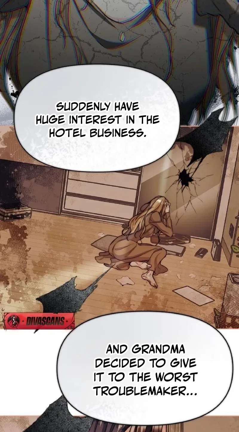 Satan’s Pure Love Chapter 13 – Page 64