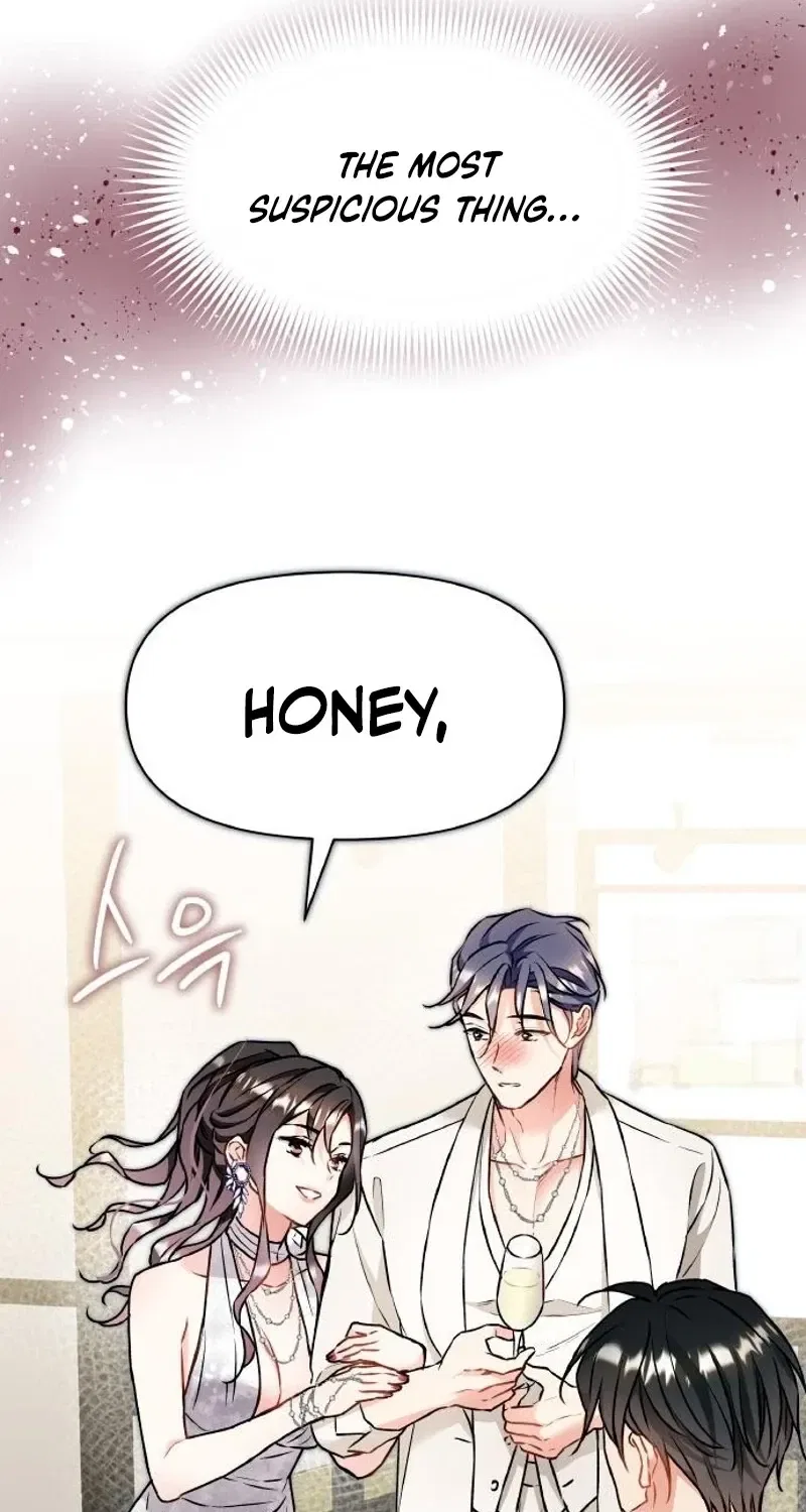 Satan’s Pure Love Chapter 12 – Page 11