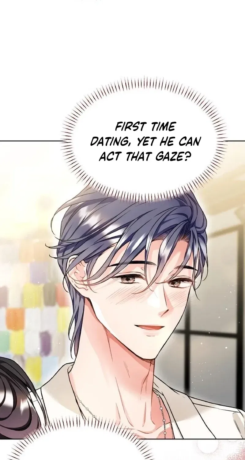 Satan’s Pure Love Chapter 12 – Page 14