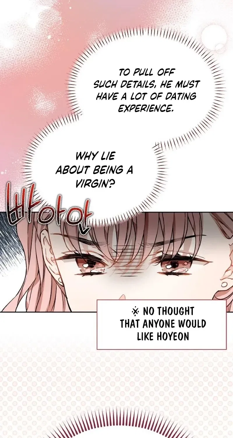 Satan’s Pure Love Chapter 12 – Page 16