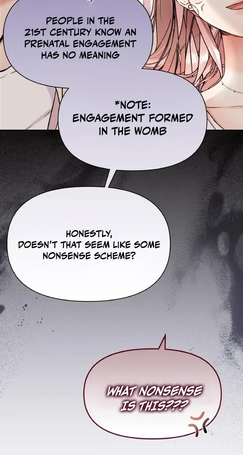 Satan’s Pure Love Chapter 12 – Page 23