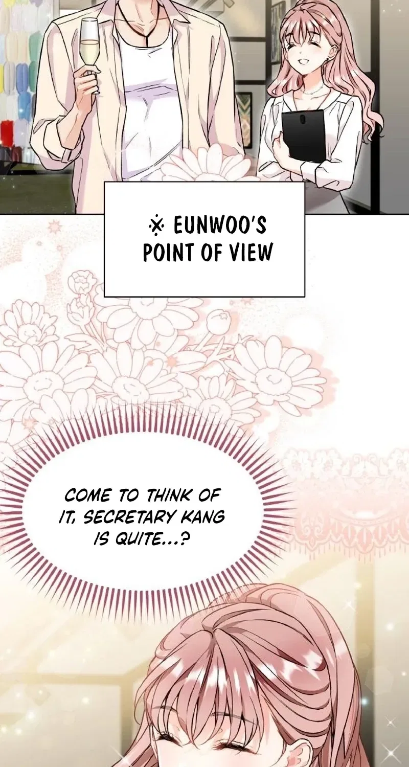Satan’s Pure Love Chapter 12 – Page 27