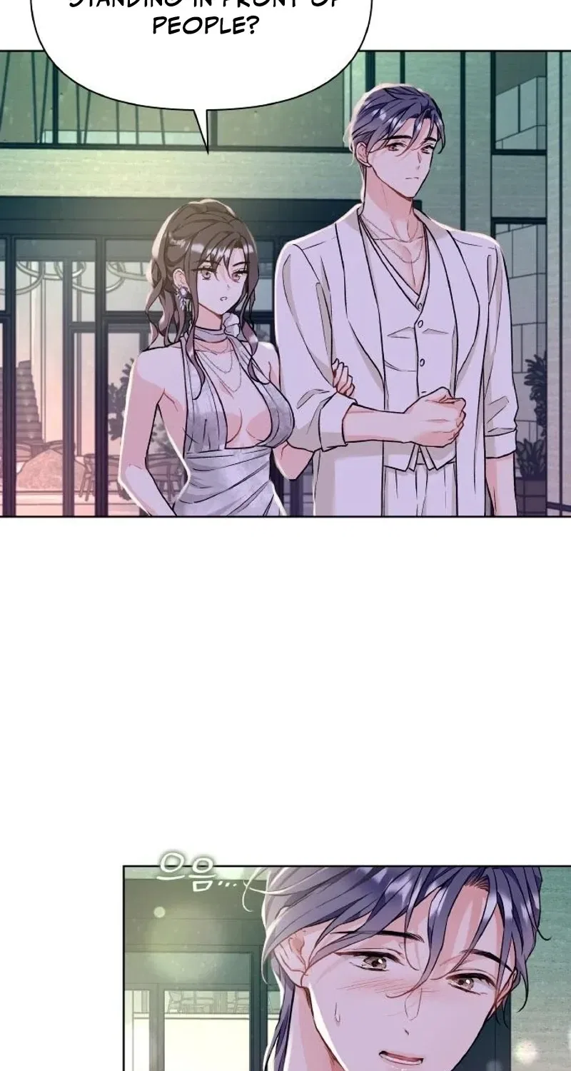 Satan’s Pure Love Chapter 12 – Page 32