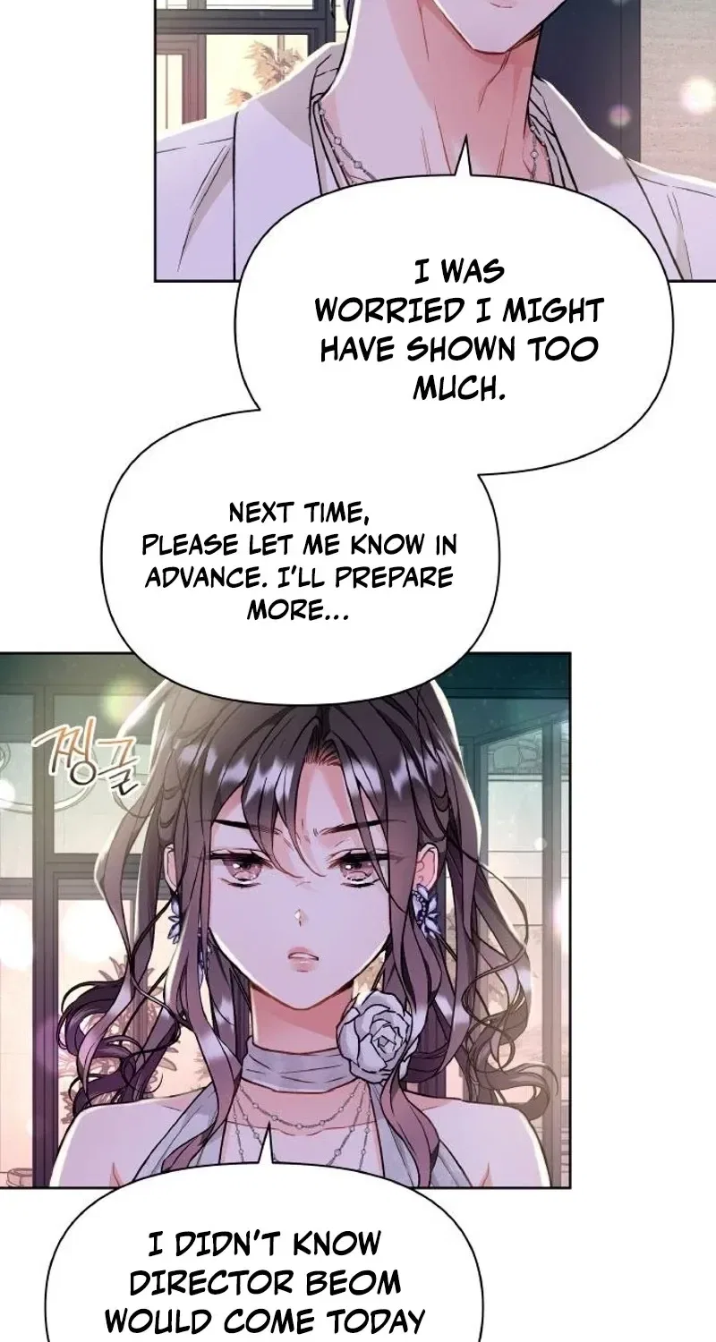 Satan’s Pure Love Chapter 12 – Page 33