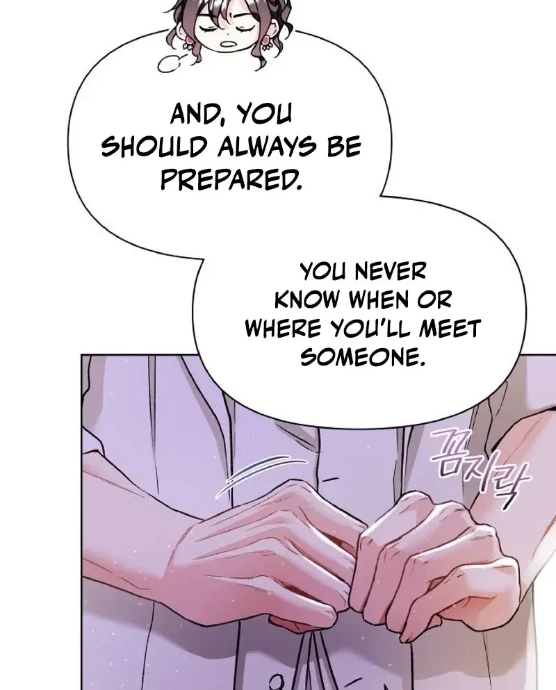 Satan’s Pure Love Chapter 12 – Page 35