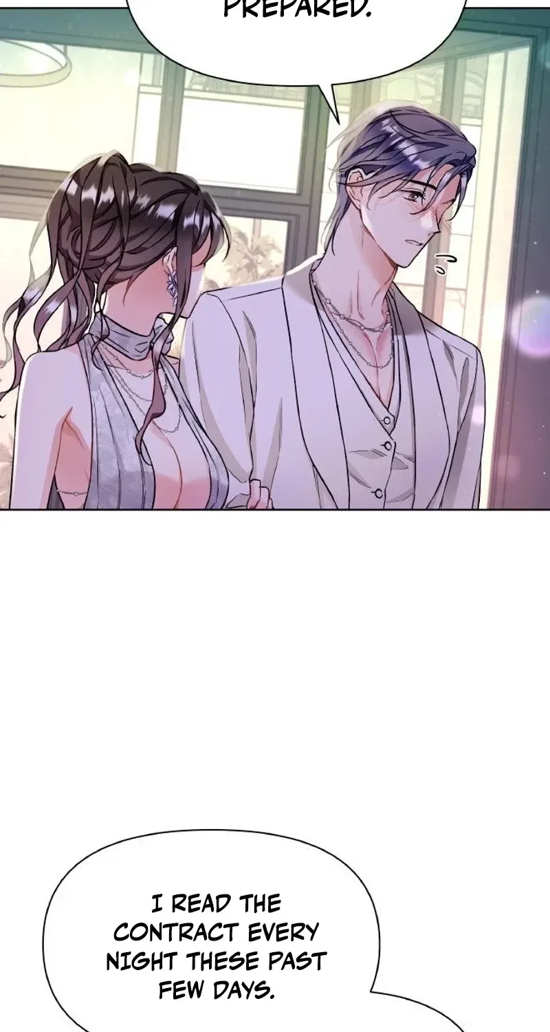 Satan’s Pure Love Chapter 12 – Page 37