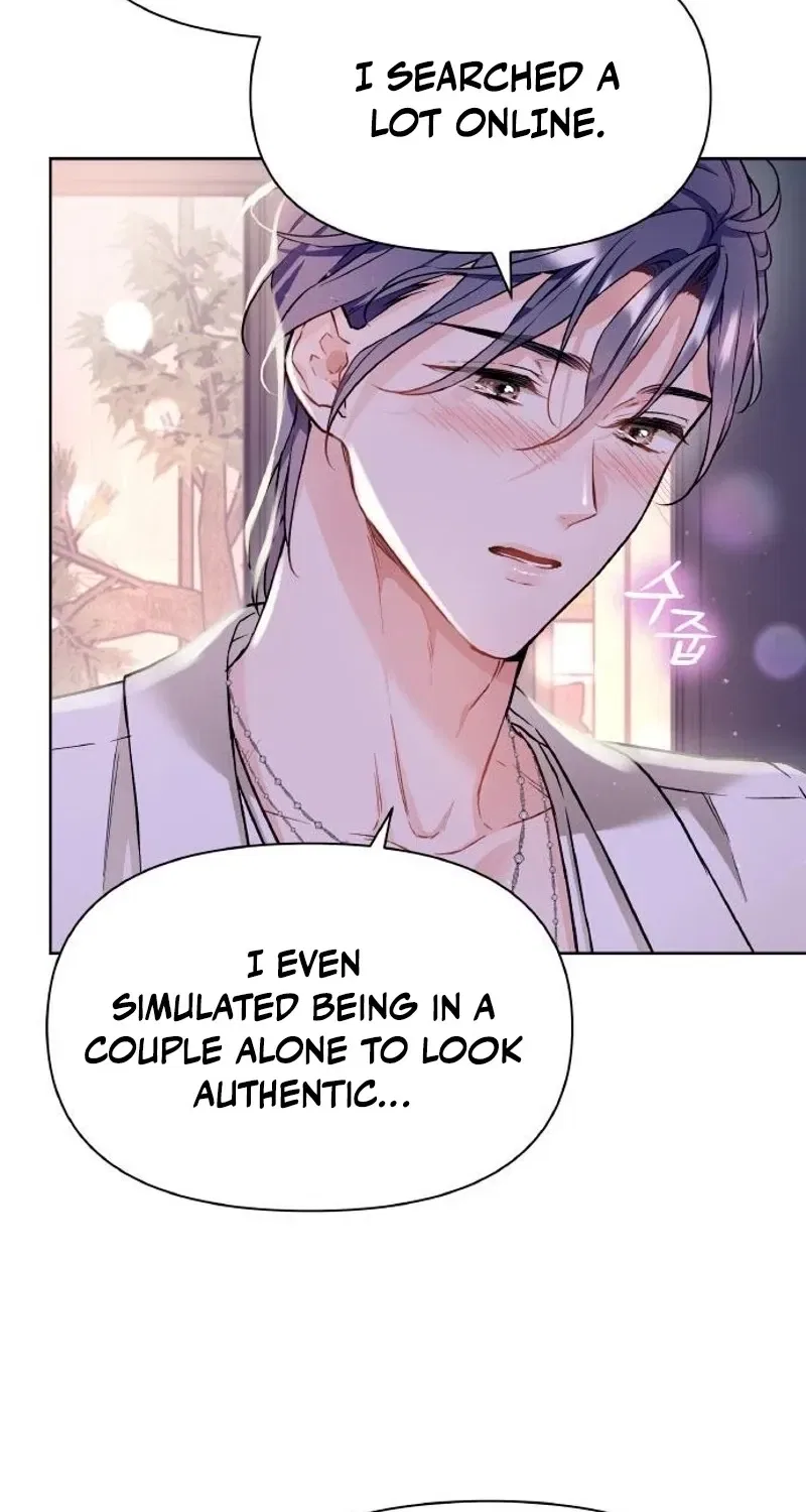 Satan’s Pure Love Chapter 12 – Page 38