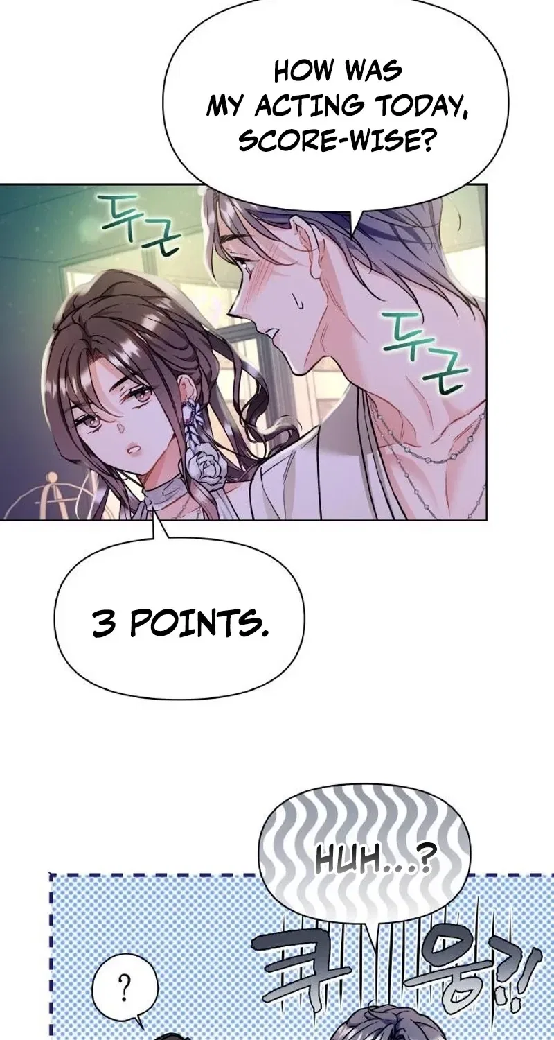 Satan’s Pure Love Chapter 12 – Page 39