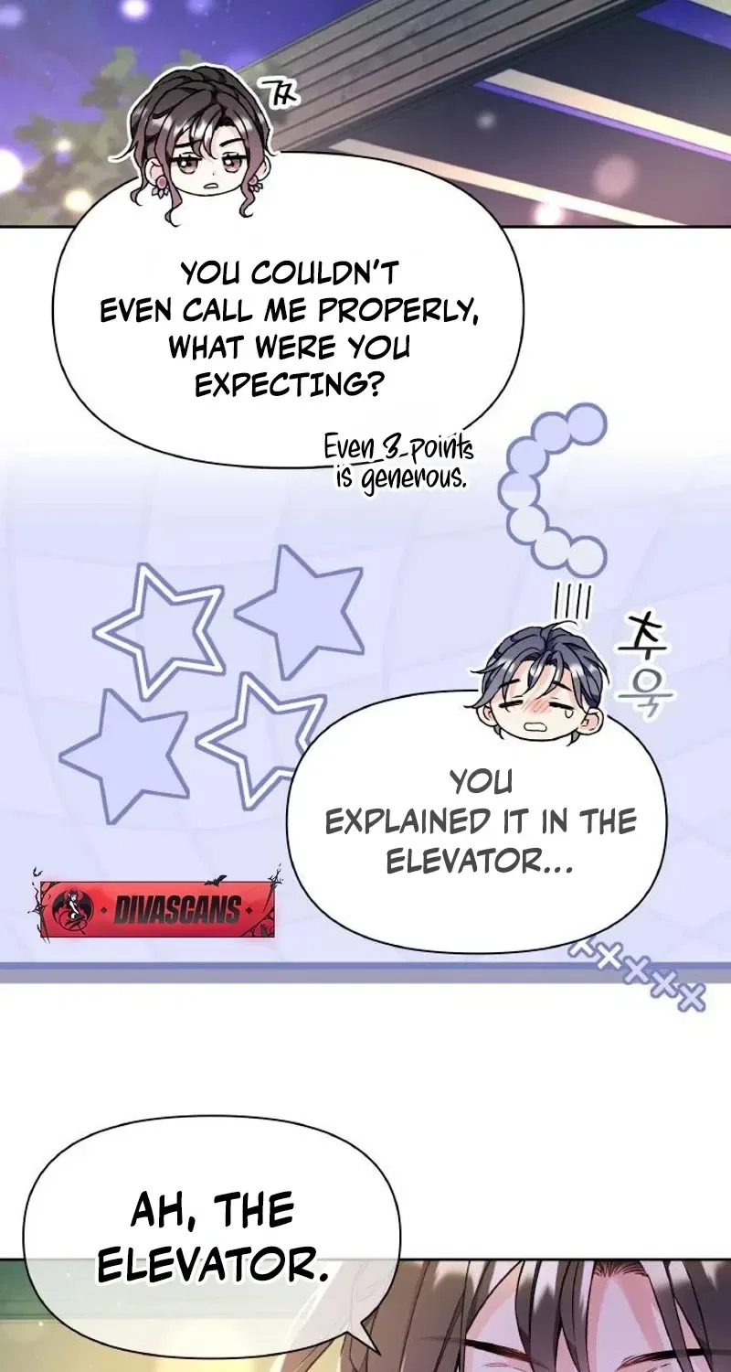 Satan’s Pure Love Chapter 12 – Page 41
