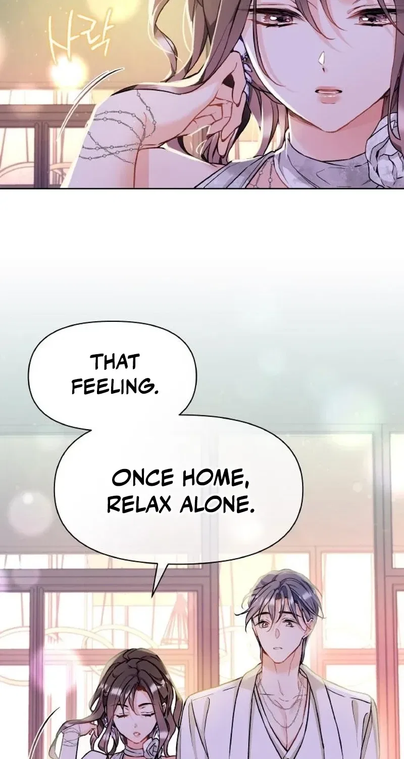 Satan’s Pure Love Chapter 12 – Page 42