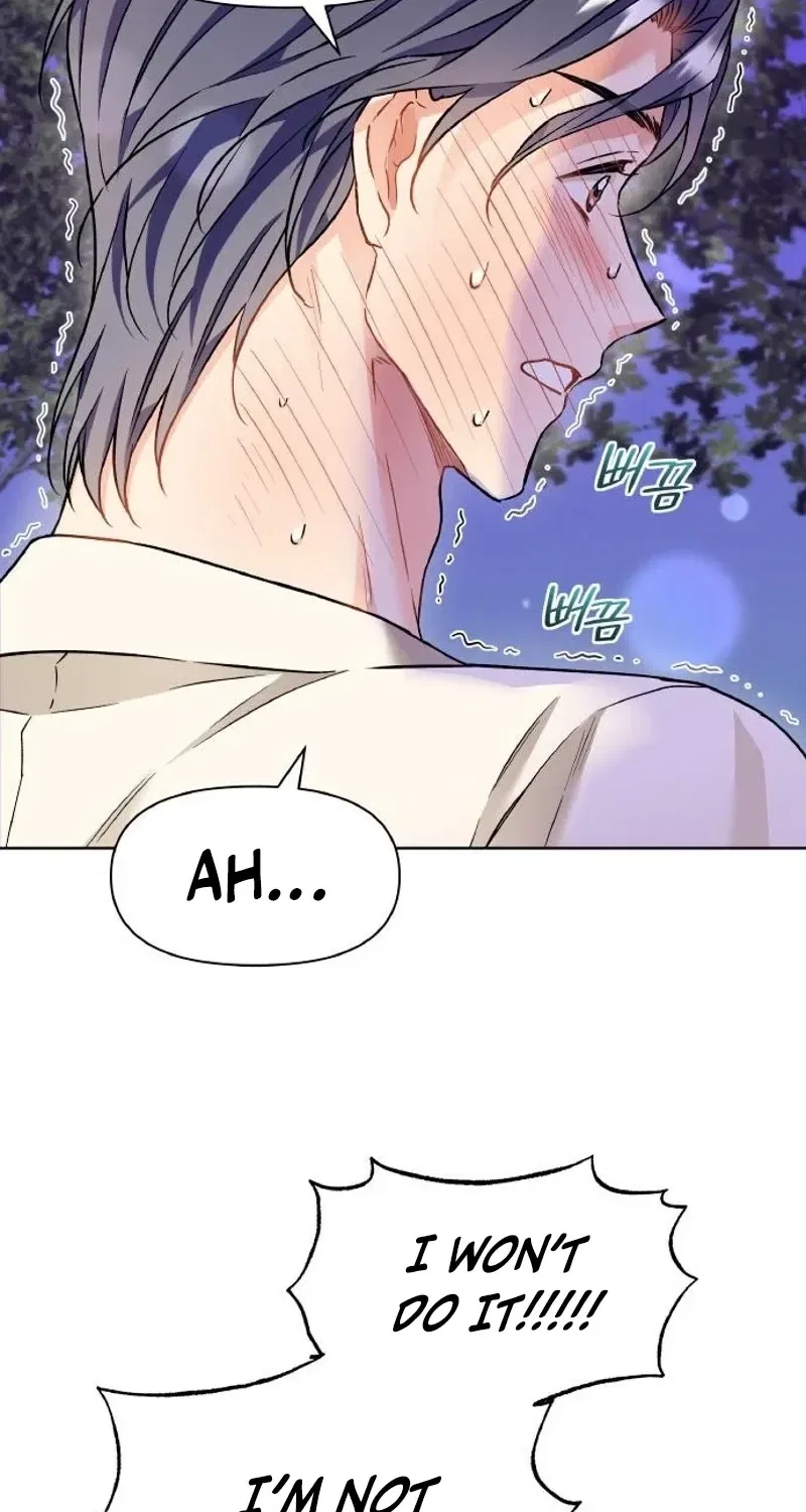 Satan’s Pure Love Chapter 12 – Page 47