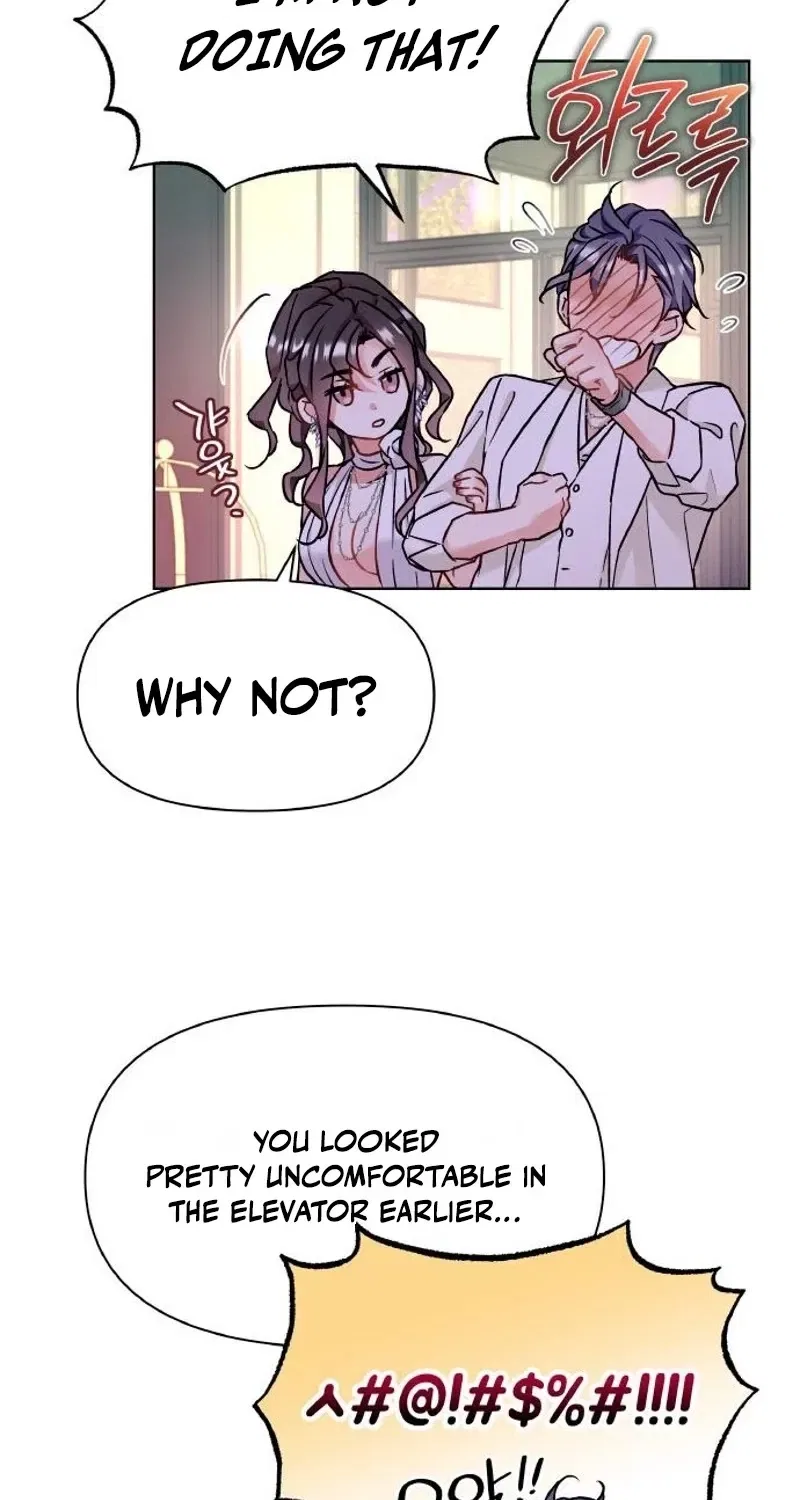 Satan’s Pure Love Chapter 12 – Page 48