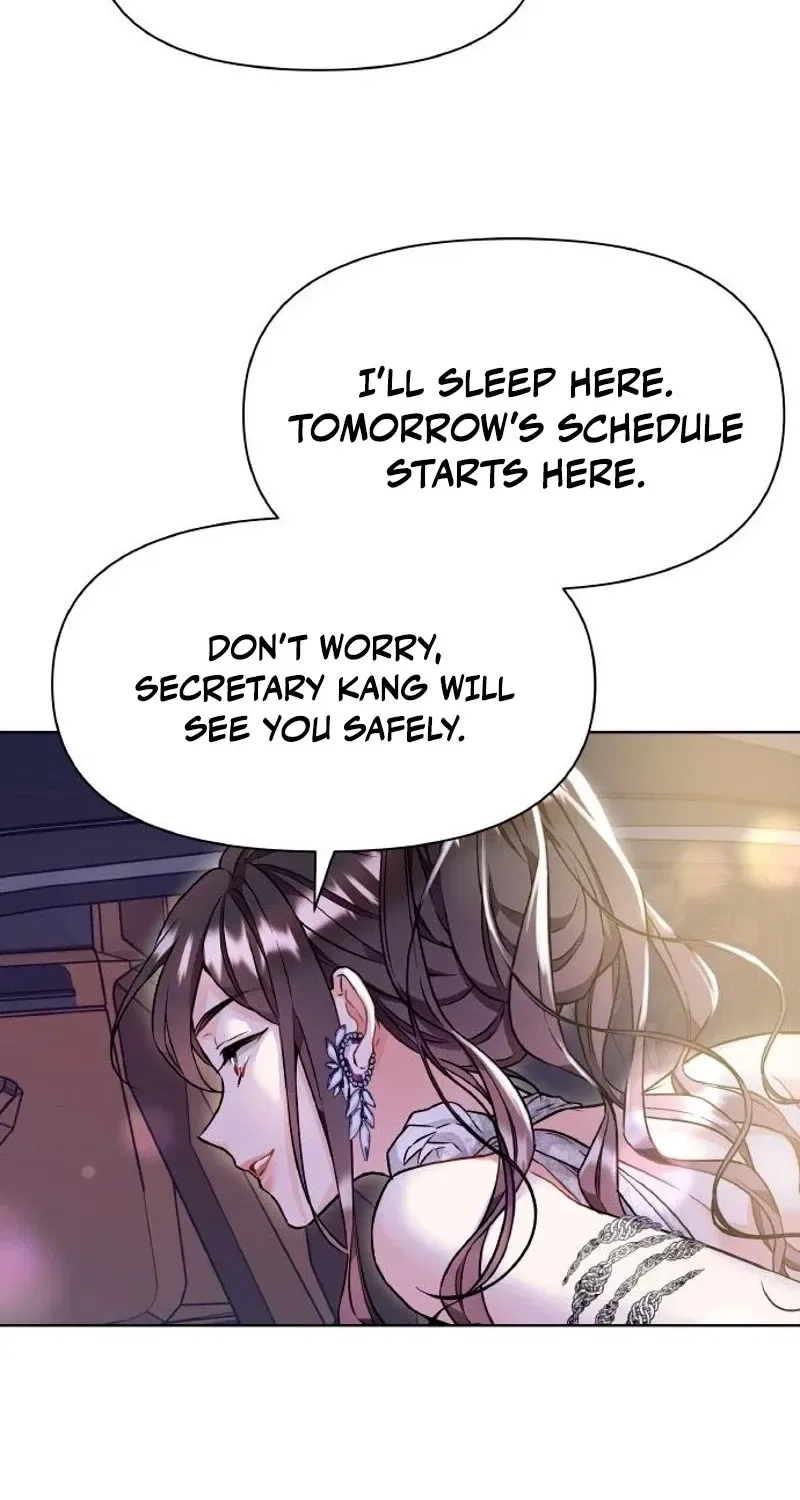 Satan’s Pure Love Chapter 12 – Page 52