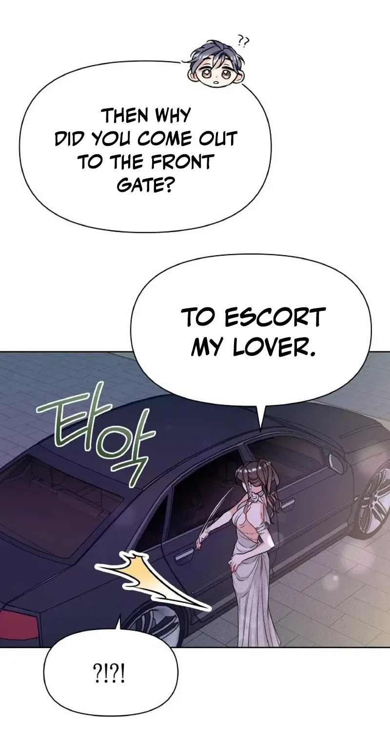 Satan’s Pure Love Chapter 12 – Page 53