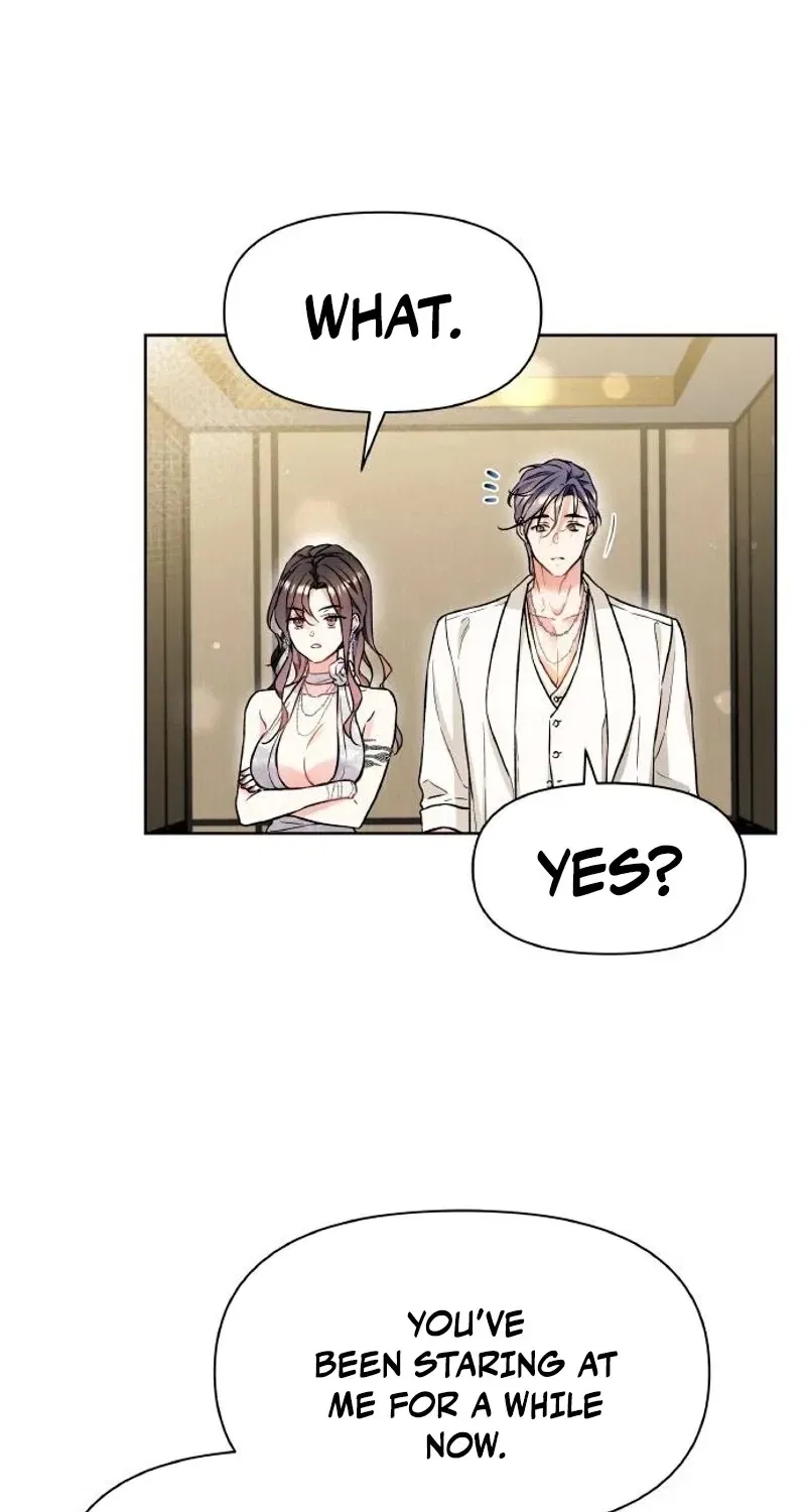 Satan’s Pure Love Chapter 11 – Page 3