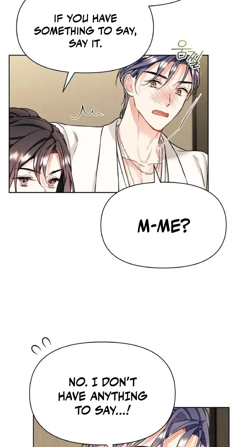 Satan’s Pure Love Chapter 11 – Page 4
