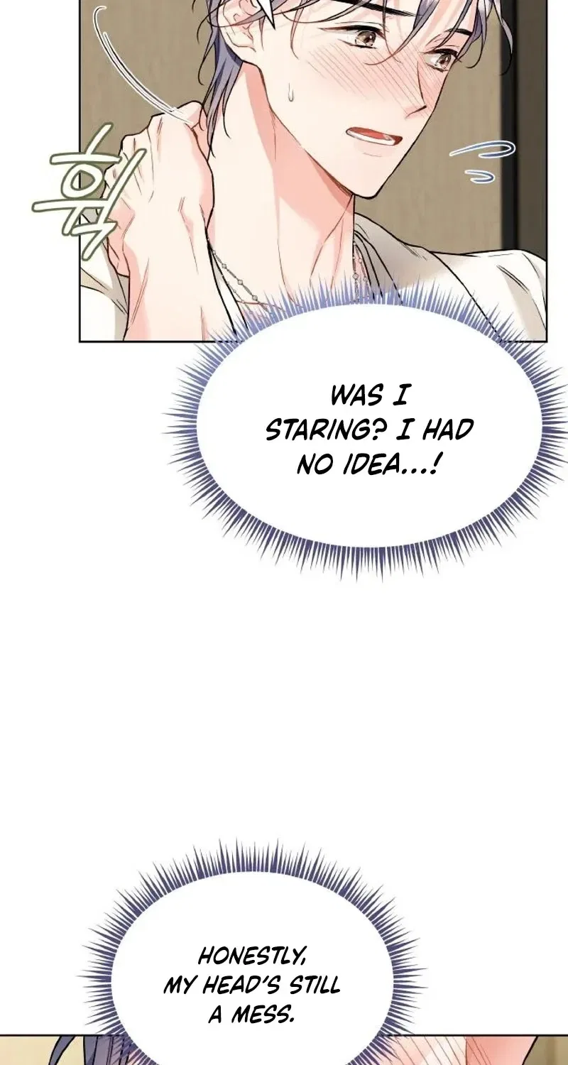 Satan’s Pure Love Chapter 11 – Page 5