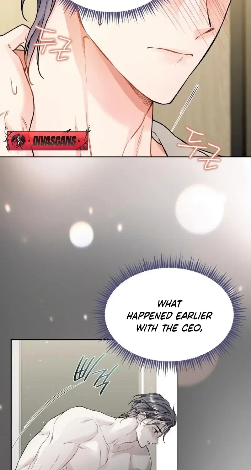 Satan’s Pure Love Chapter 11 – Page 6