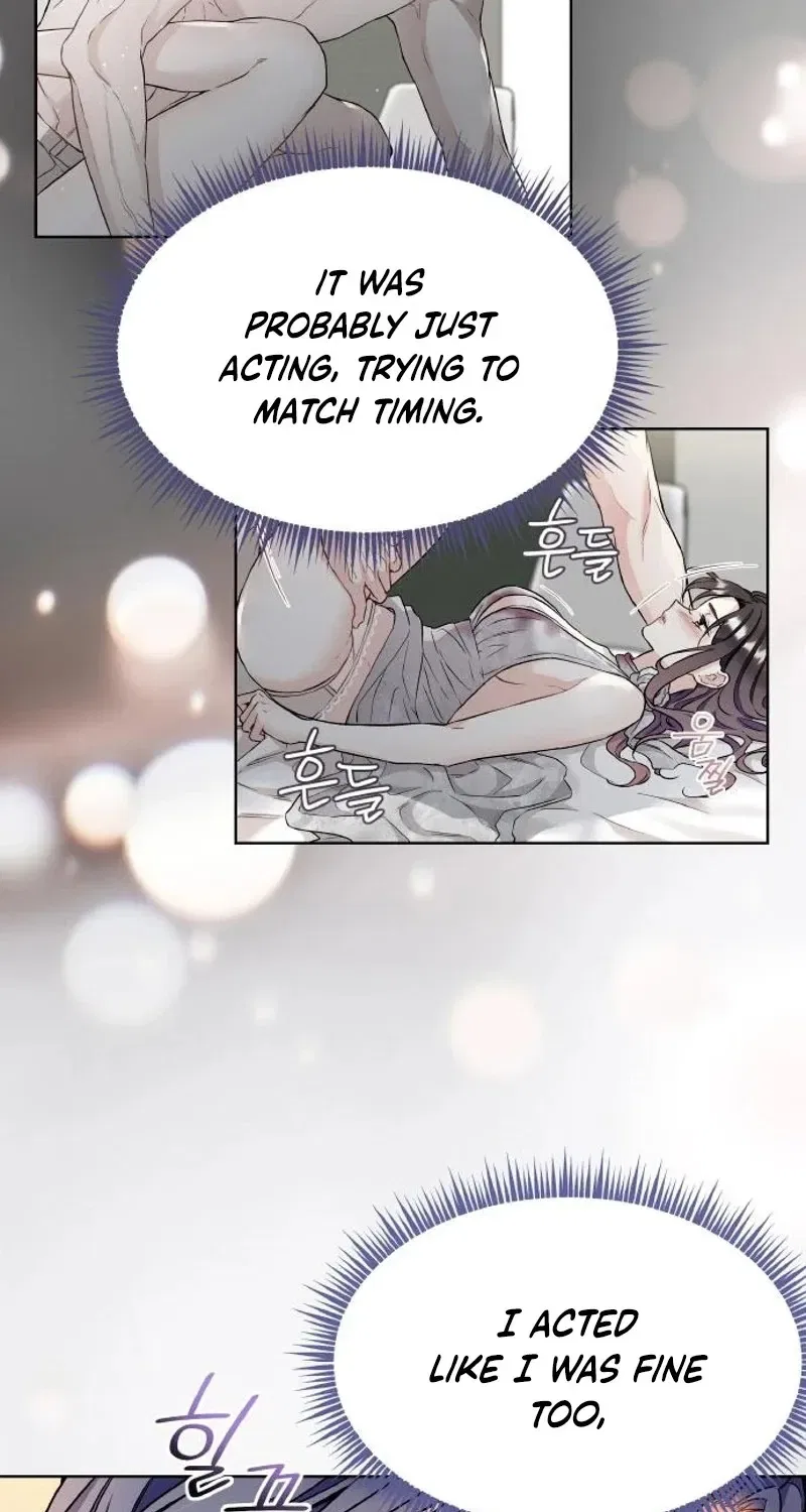 Satan’s Pure Love Chapter 11 – Page 7