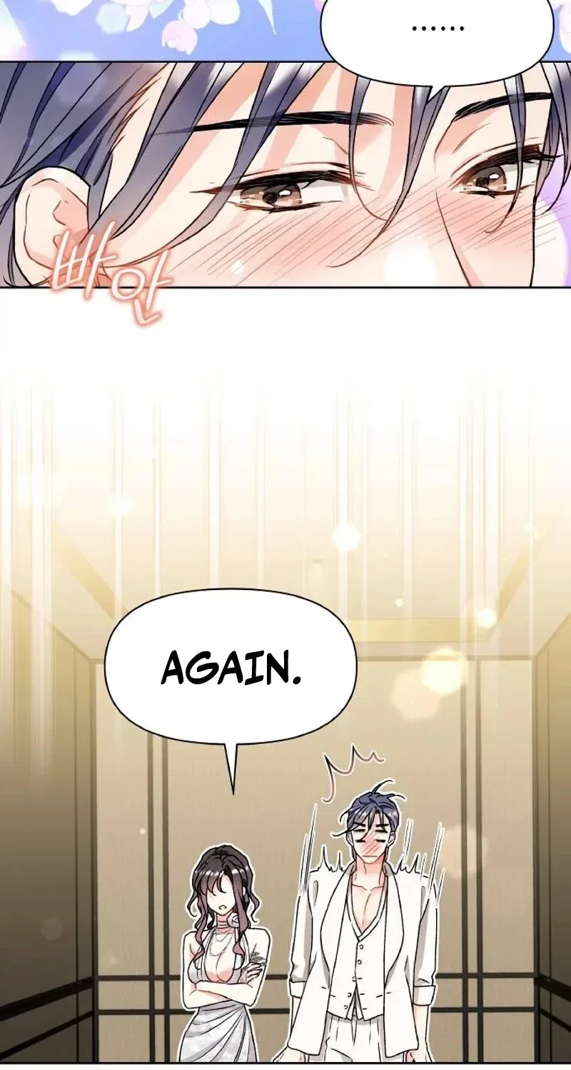 Satan’s Pure Love Chapter 11 – Page 12