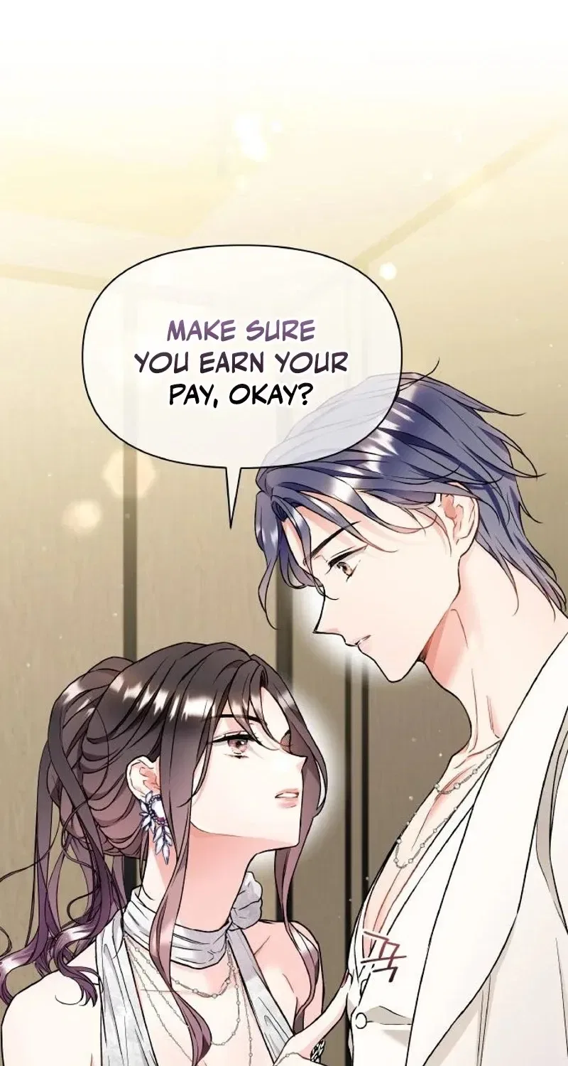 Satan’s Pure Love Chapter 11 – Page 18