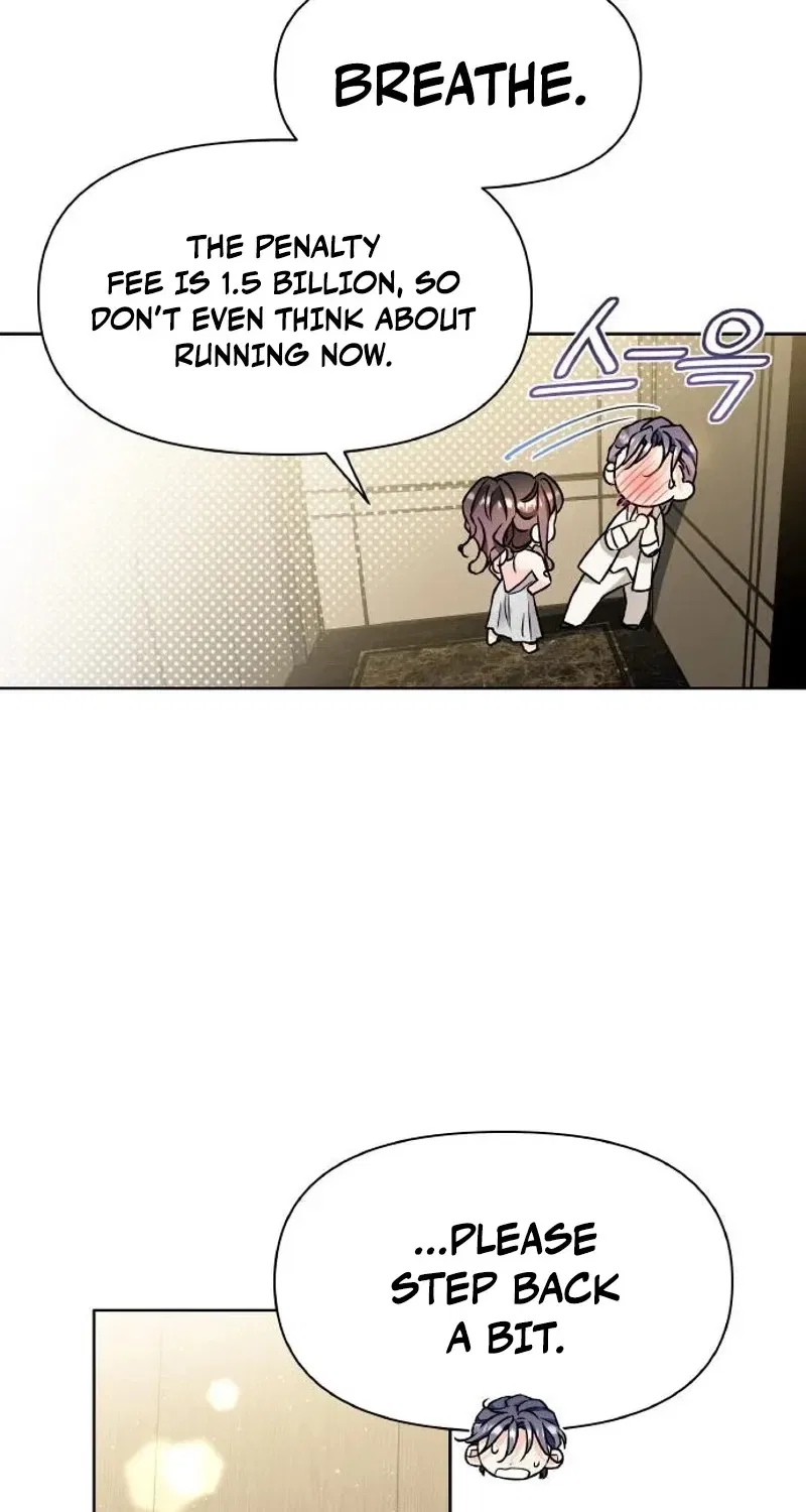 Satan’s Pure Love Chapter 11 – Page 21