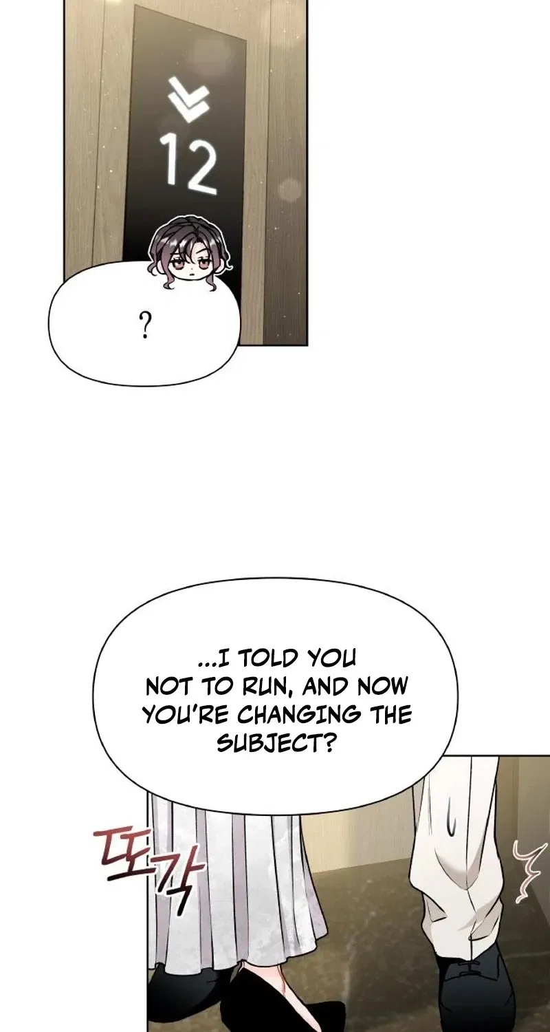 Satan’s Pure Love Chapter 11 – Page 22