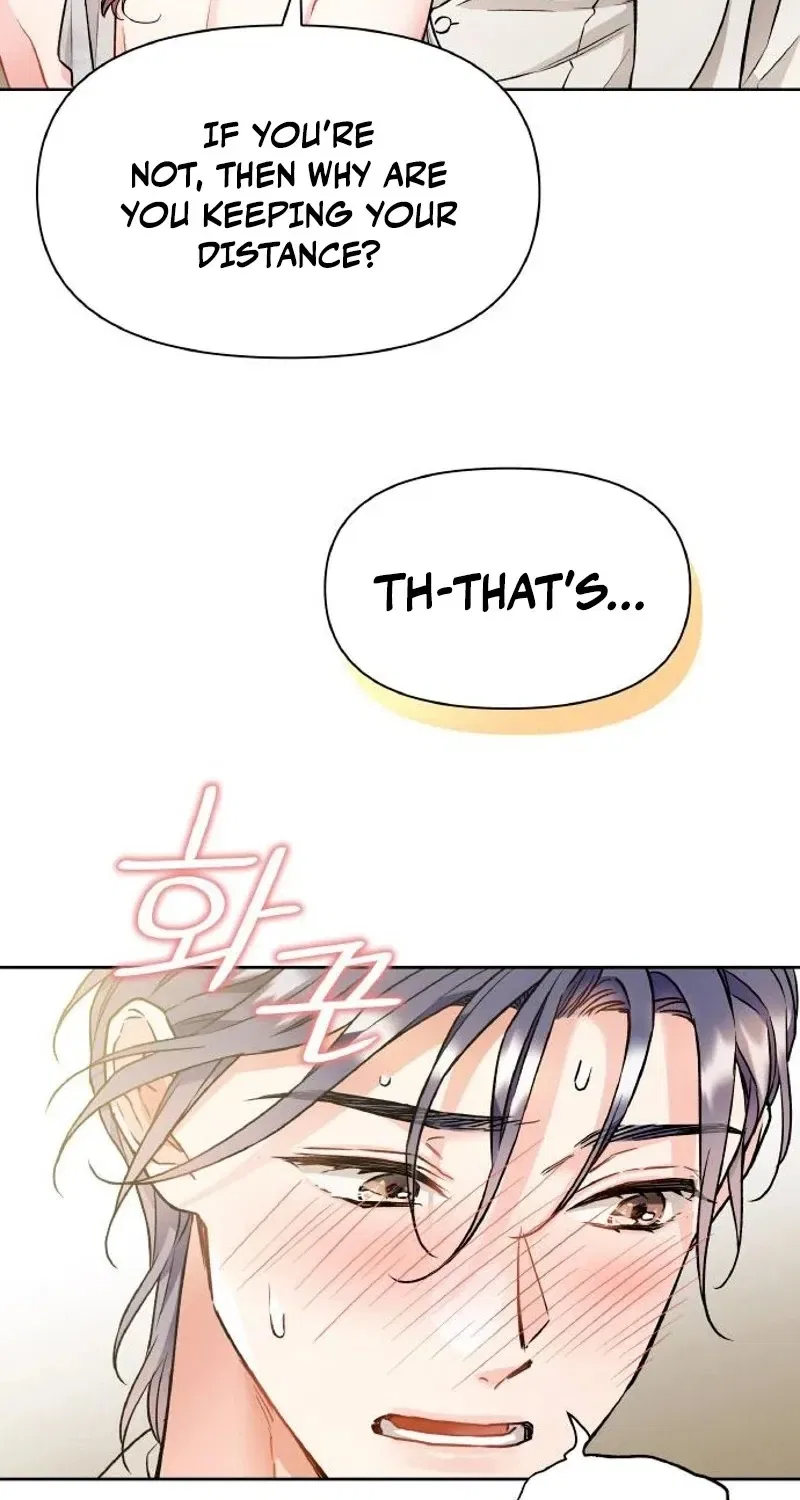 Satan’s Pure Love Chapter 11 – Page 24
