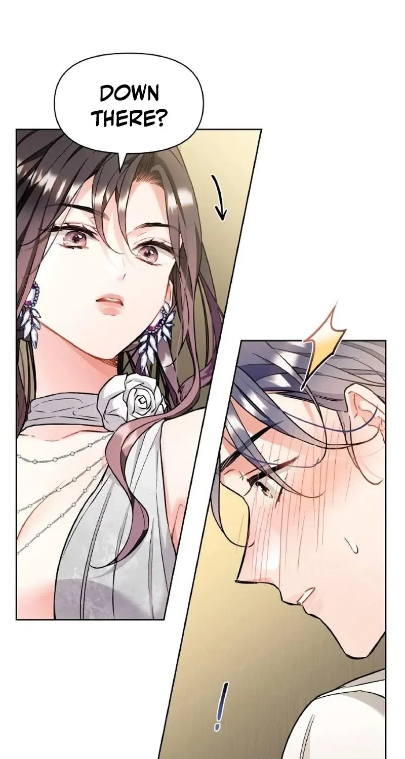 Satan’s Pure Love Chapter 11 – Page 26