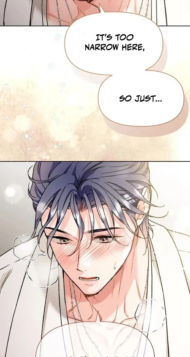 Satan’s Pure Love Chapter 11 – Page 30