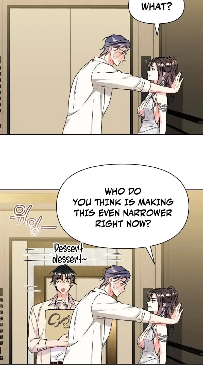 Satan’s Pure Love Chapter 11 – Page 32