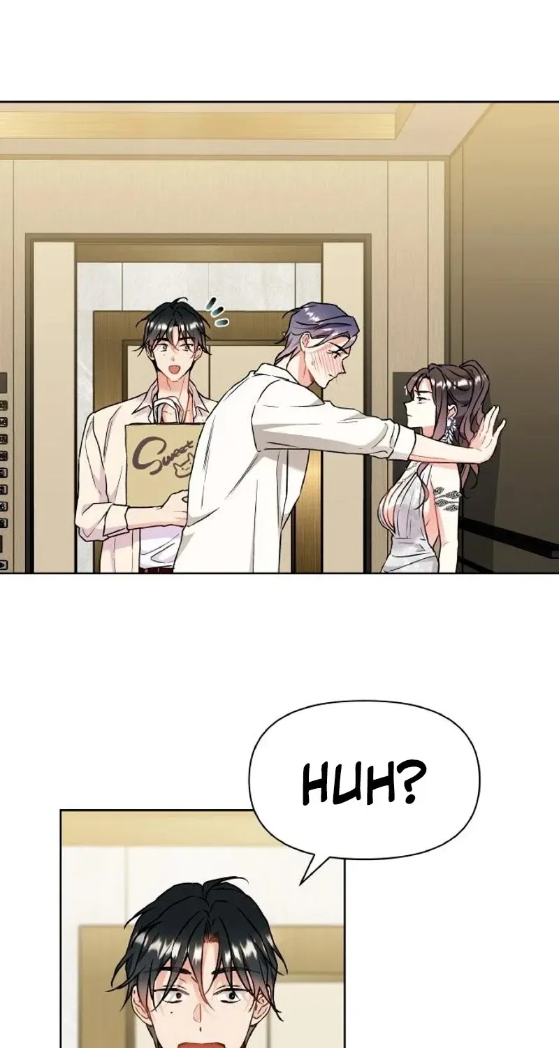 Satan’s Pure Love Chapter 11 – Page 33