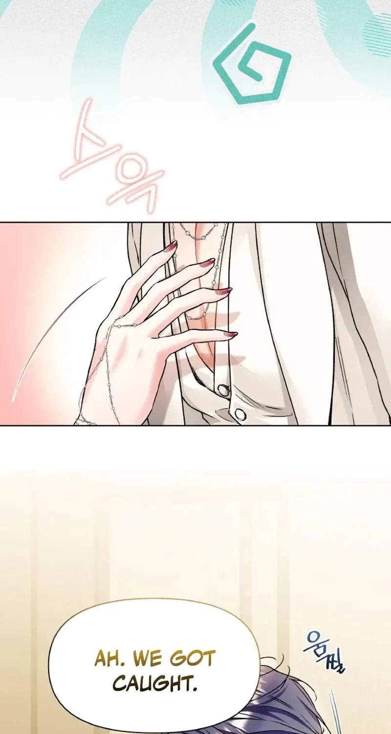 Satan’s Pure Love Chapter 11 – Page 36