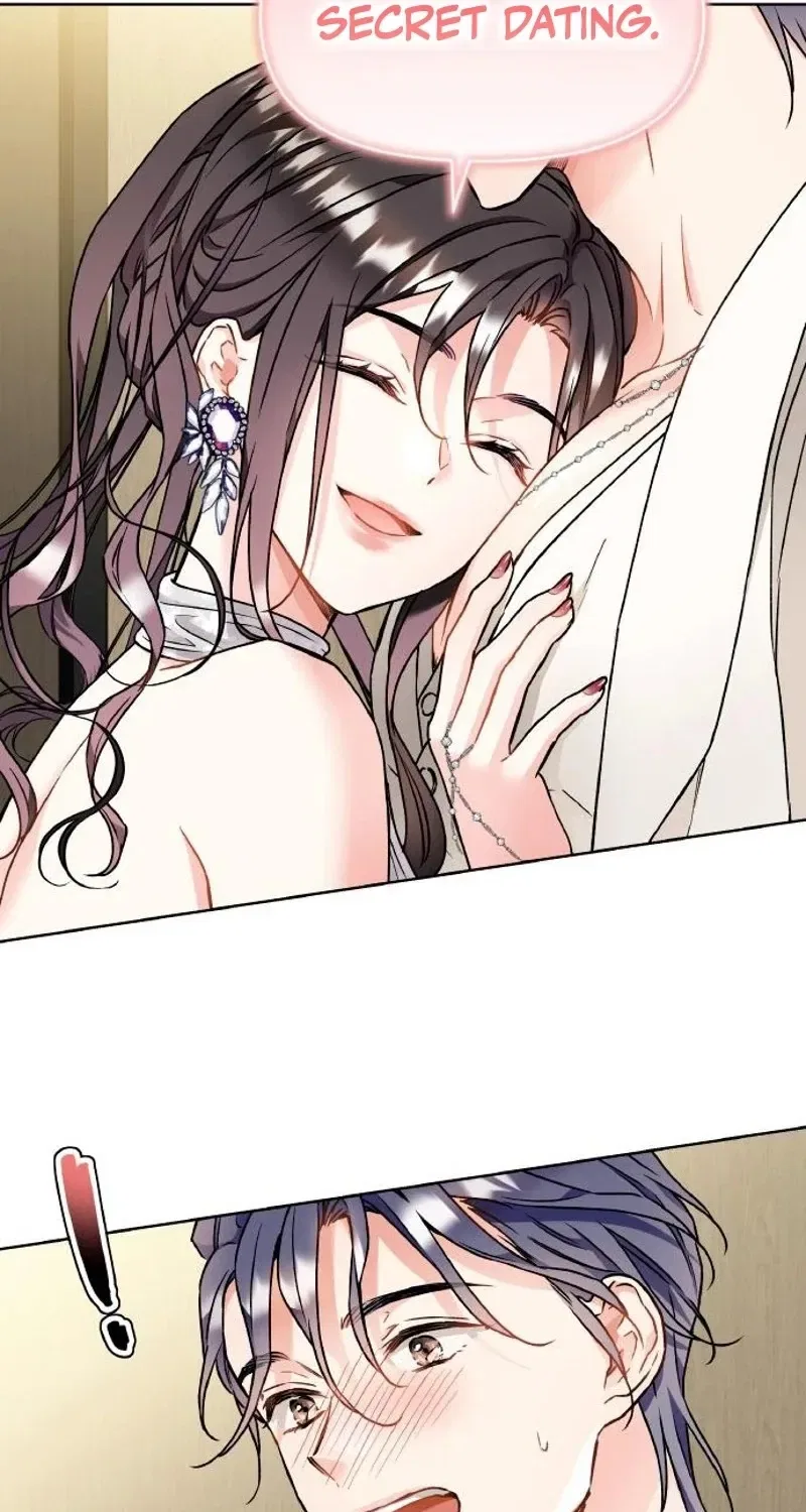 Satan’s Pure Love Chapter 11 – Page 39