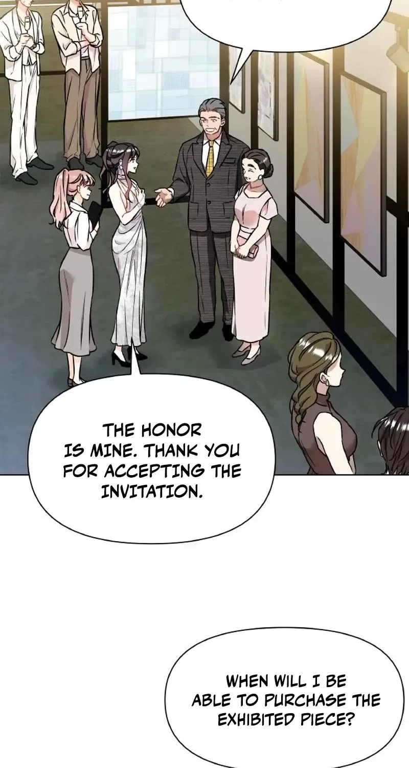 Satan’s Pure Love Chapter 11 – Page 44