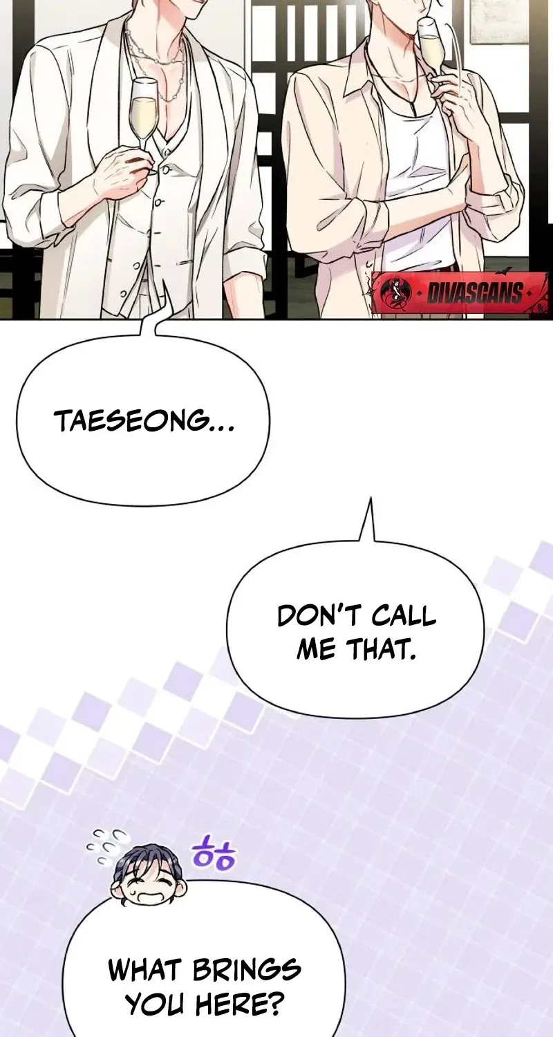 Satan’s Pure Love Chapter 11 – Page 46