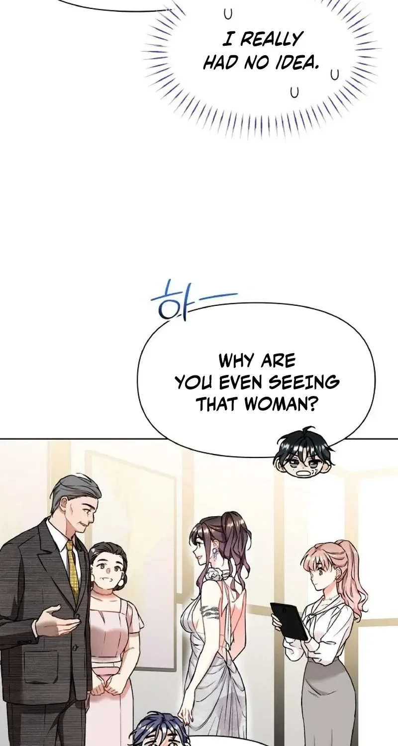 Satan’s Pure Love Chapter 11 – Page 49