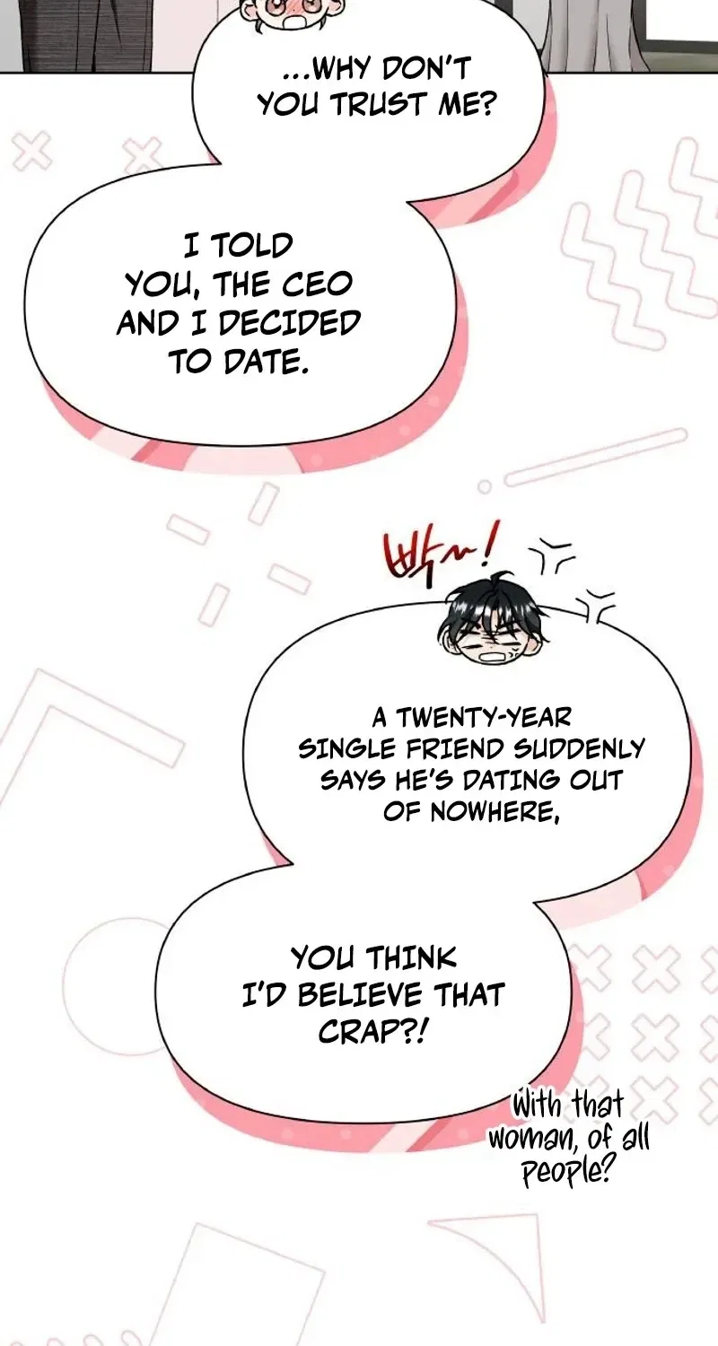Satan’s Pure Love Chapter 11 – Page 50