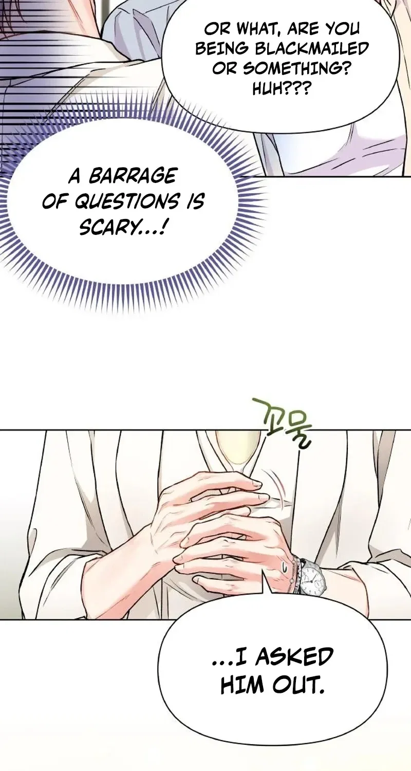 Satan’s Pure Love Chapter 11 – Page 52