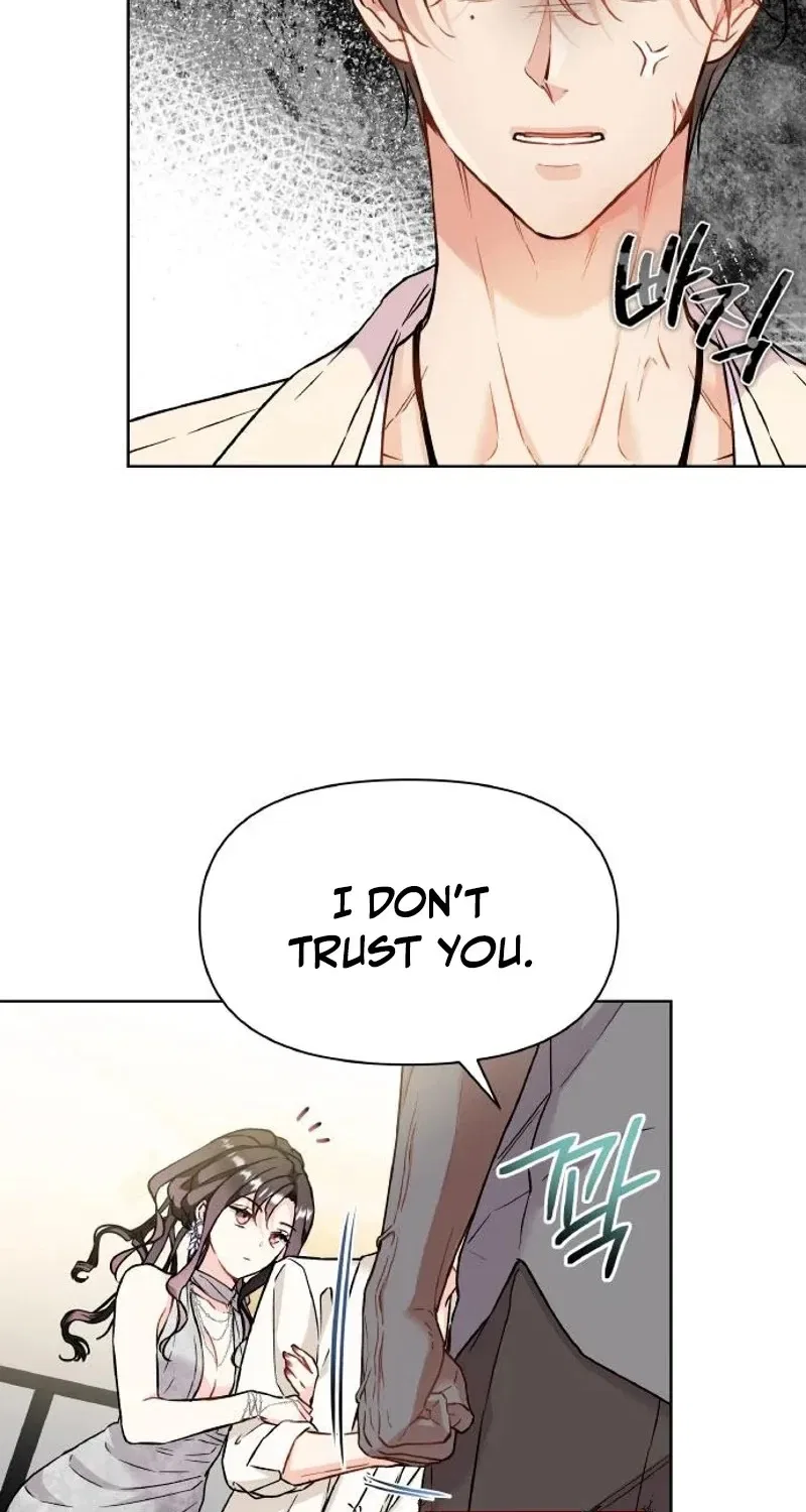 Satan’s Pure Love Chapter 11 – Page 59