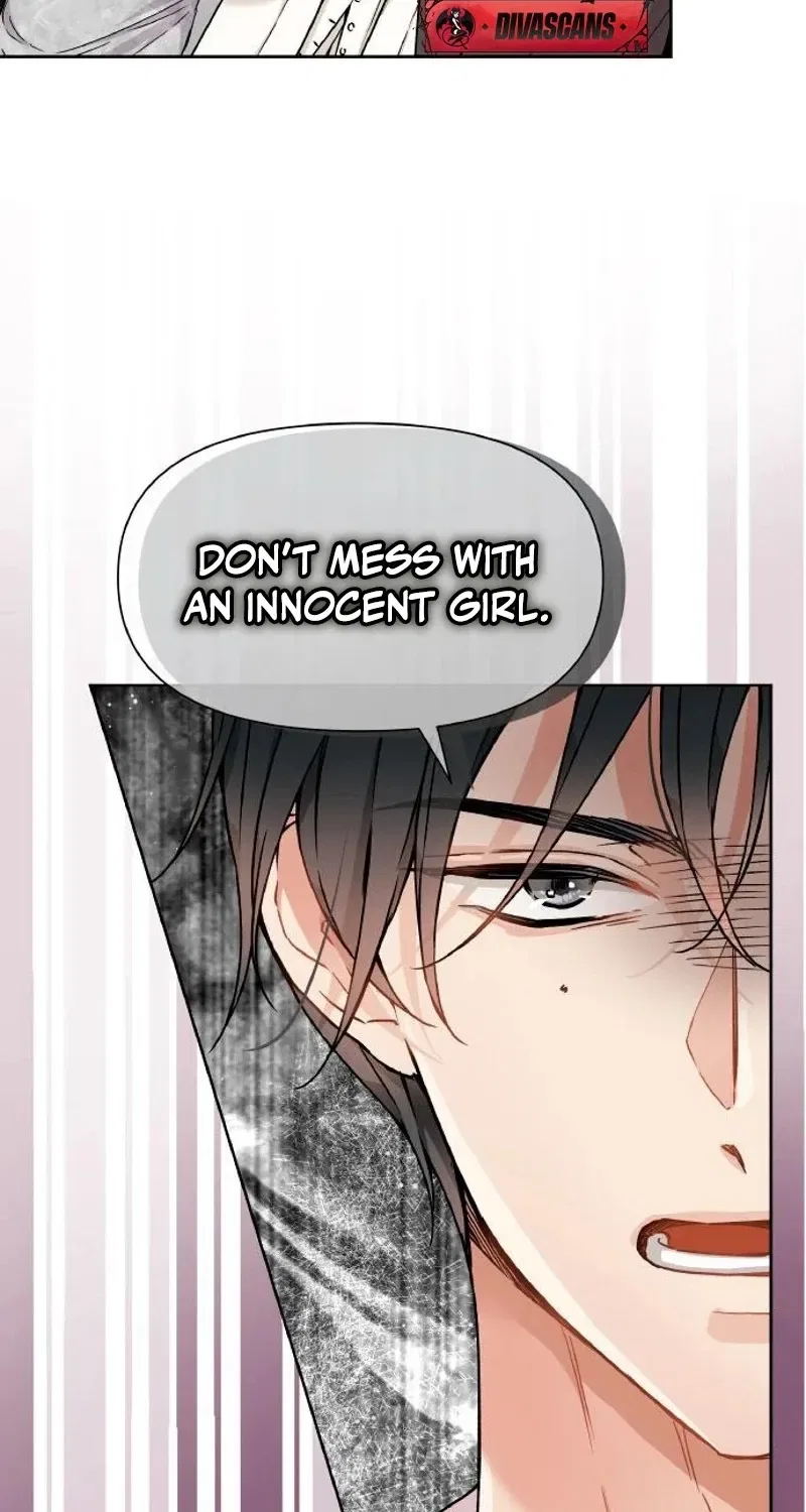 Satan’s Pure Love Chapter 11 – Page 60